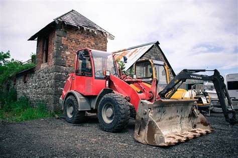 mini excavators for sale northern ireland|henry excavators ballymoney.